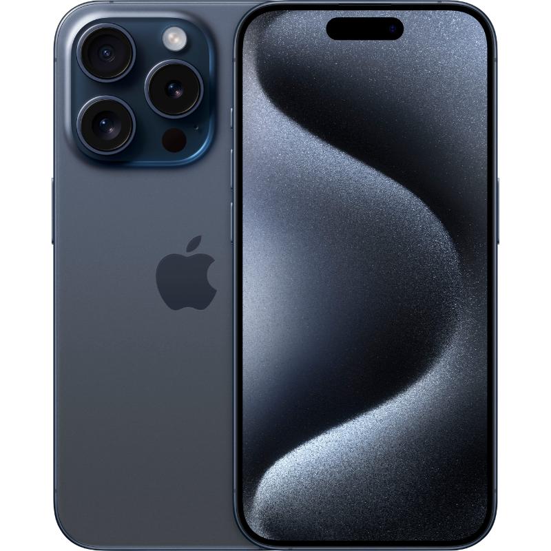Apple Iphone 15 - Apple iPhone 15 Pro A2848 (Completamente