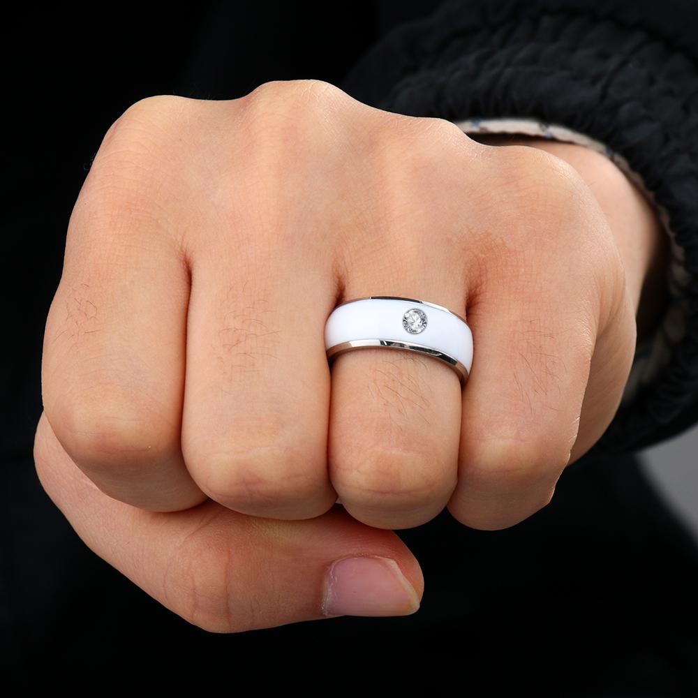 NUOVO Anello Intelligente NFC  - Smart Ring Nfc Pay recensione e prezzo