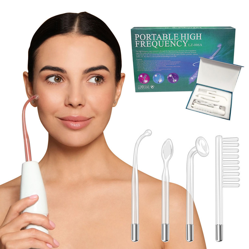 Macchina portatile per terapia - Galvanic Skin Sensor recensione e prezzo