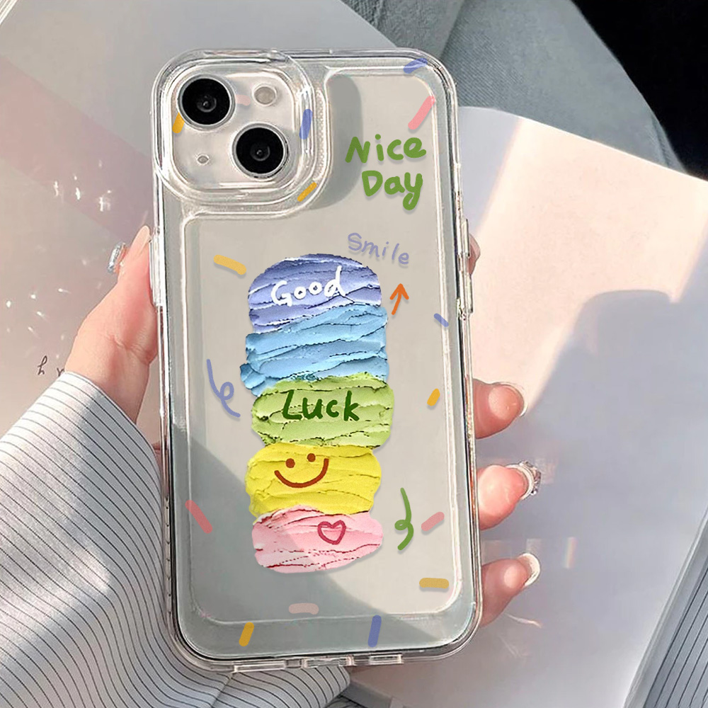 Custodia Colorata per iPhone 1 - Apple Iphone 15 Pro Max recensione e prezzo
