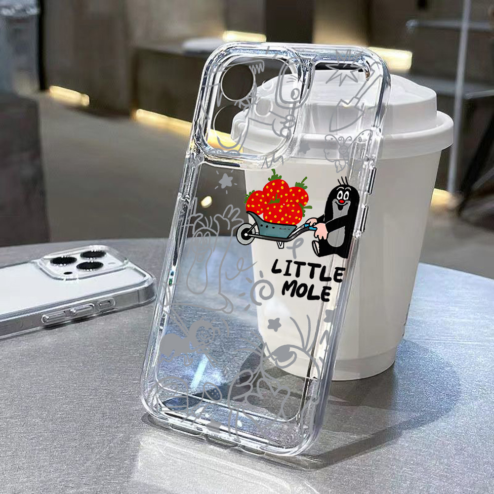 Custodia Colorata per iPhone 1 - Apple Iphone 15 Pro Max recensione e prezzo