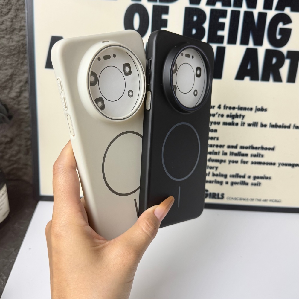 Cover per telefono Magsafe ult - Huawei Mate 60 recensione e prezzo