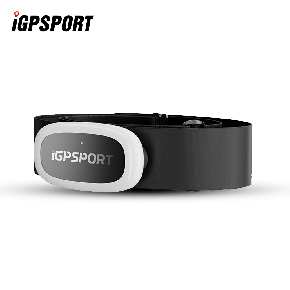 IGPSPORT HR50 Sensore per card - Breath Rate Monitor recensione e prezzo