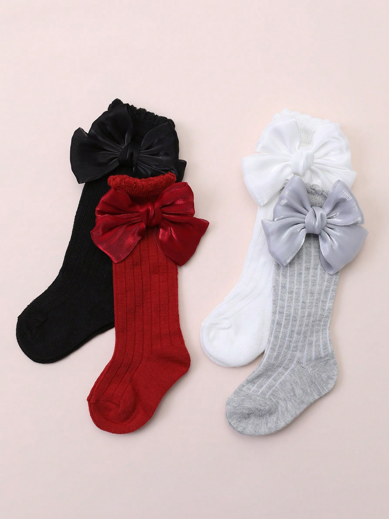 4 paia di calzini per bambine  - Baby Sock Oximeter recensione e prezzo