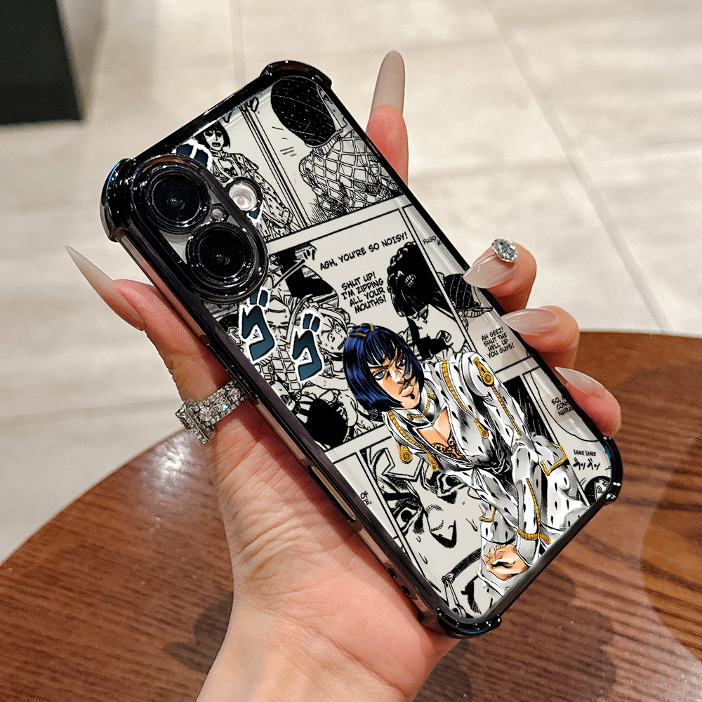 Jojo Kimyōna Bōken Placcatura  - Vivo Y28 recensione e prezzo
