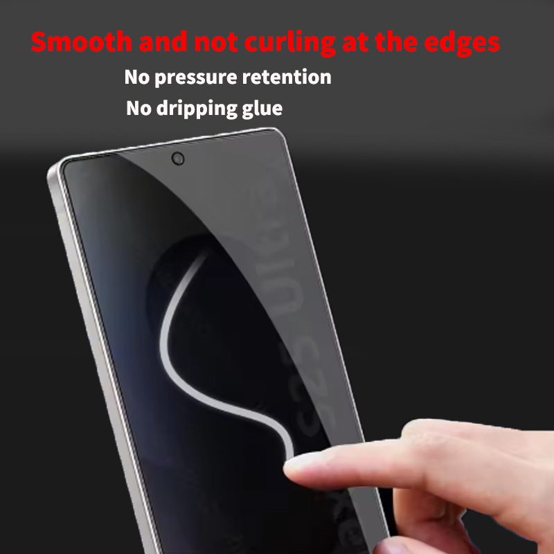 3 Pezzi Pellicola Idrogel Liqu - Huawei Nova 12 recensione e prezzo