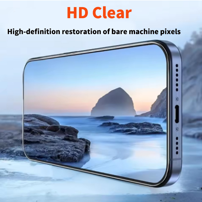 3 Pezzi Pellicola Idrogel Liqu - Huawei Nova 12 recensione e prezzo