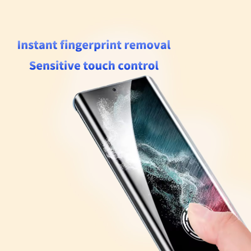 3 Pezzi Pellicola Idrogel Liqu - Huawei Nova 12 recensione e prezzo