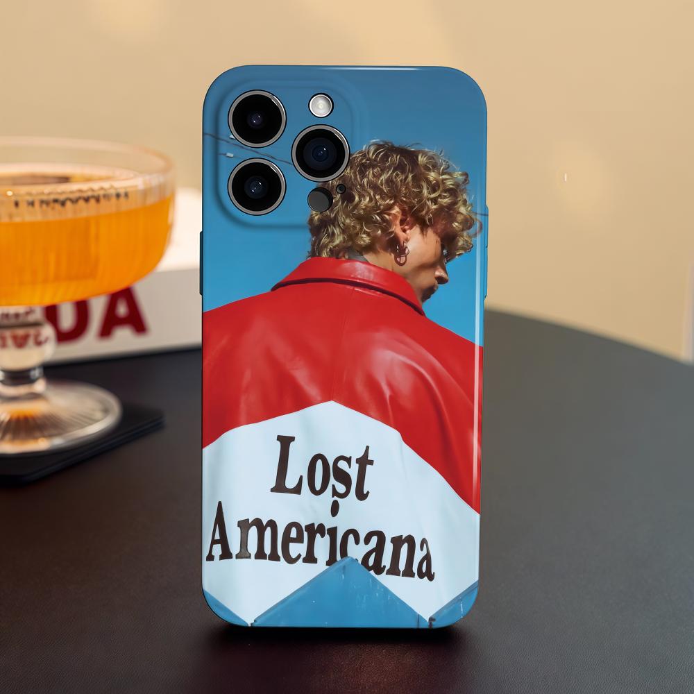 M-MGK perso americana Cassa De - Apple Iphone 15 recensione e prezzo