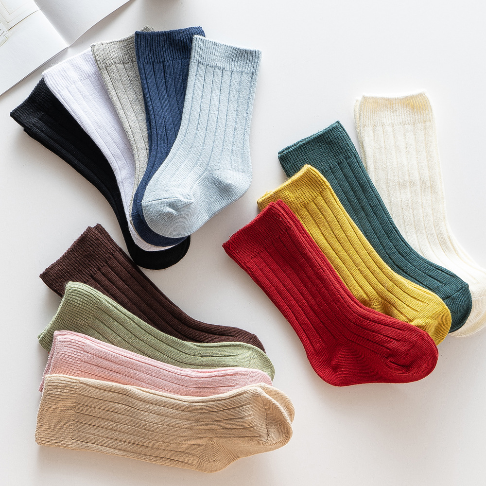 2025 Nuovo stile Spagna Doppio - Baby Sock Oximeter recensione e prezzo