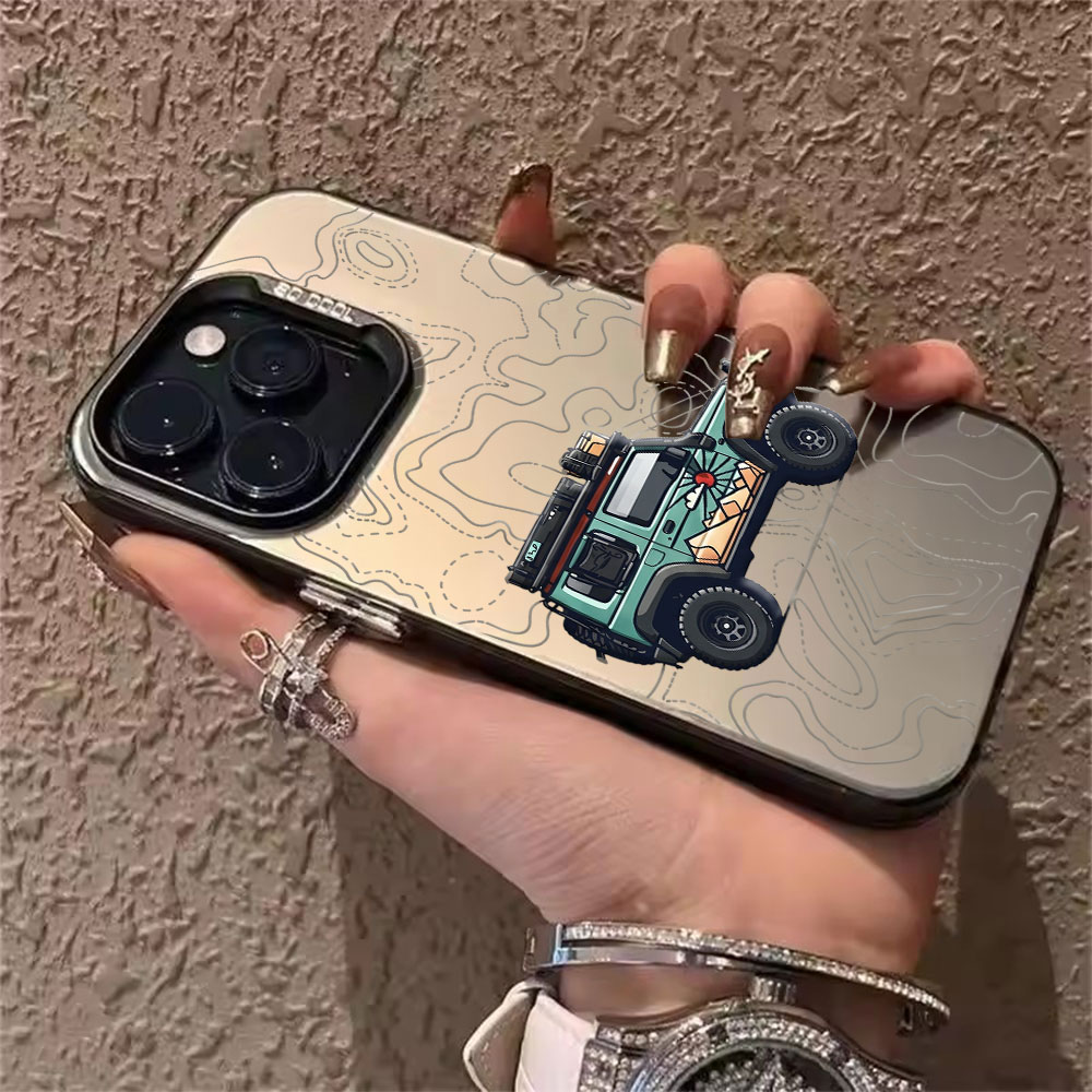 Custodia Rigida Anti-Graffio c - Apple Iphone 16 recensione e prezzo
