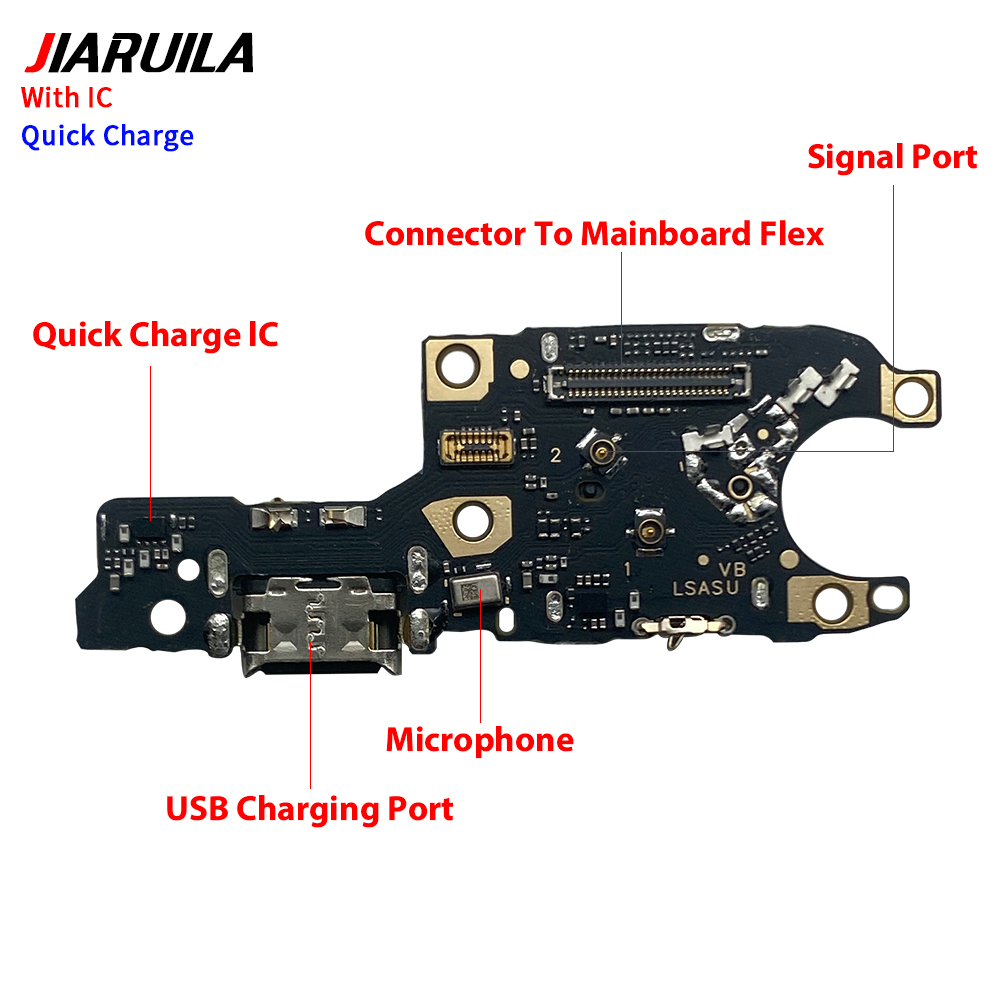 Scheda dock di ricarica USB pe - Huawei Nova 12 recensione e prezzo