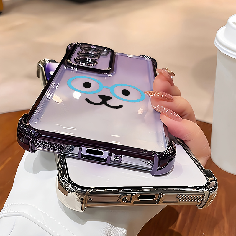 Custodia per telefono in silic - Oppo A78 recensione e prezzo