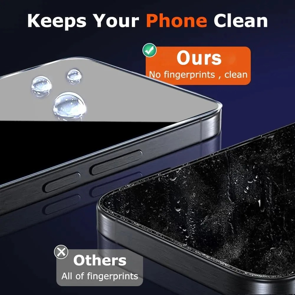 4 Pezzi di Vetro Temperato per - Realme C67 recensione e prezzo