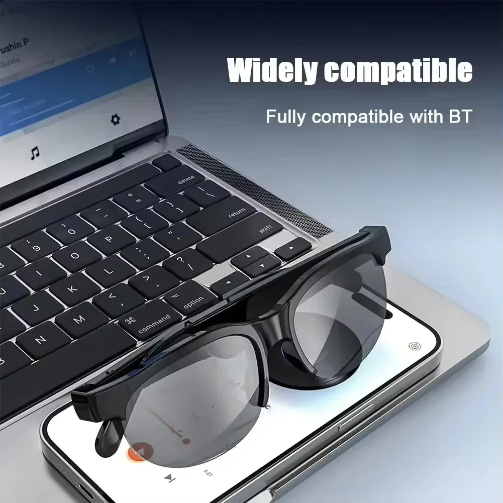 Occhiali Intelligenti AI 8K pe - Smart Glasses Lens recensione e prezzo